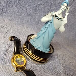 Vintage Disney Hades watch